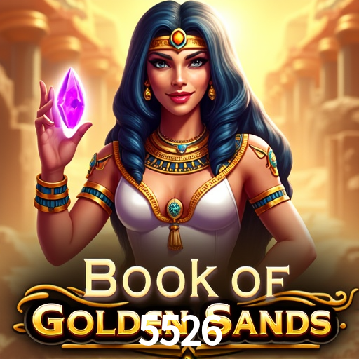 Sinta a adrenalina dos jogos de cassino com 5526